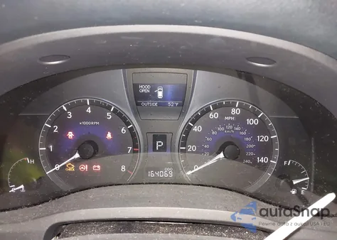 2010 Lexus Rx 350 z USA, uszkodzony, nr VIN JTJBK1BA2A2407254